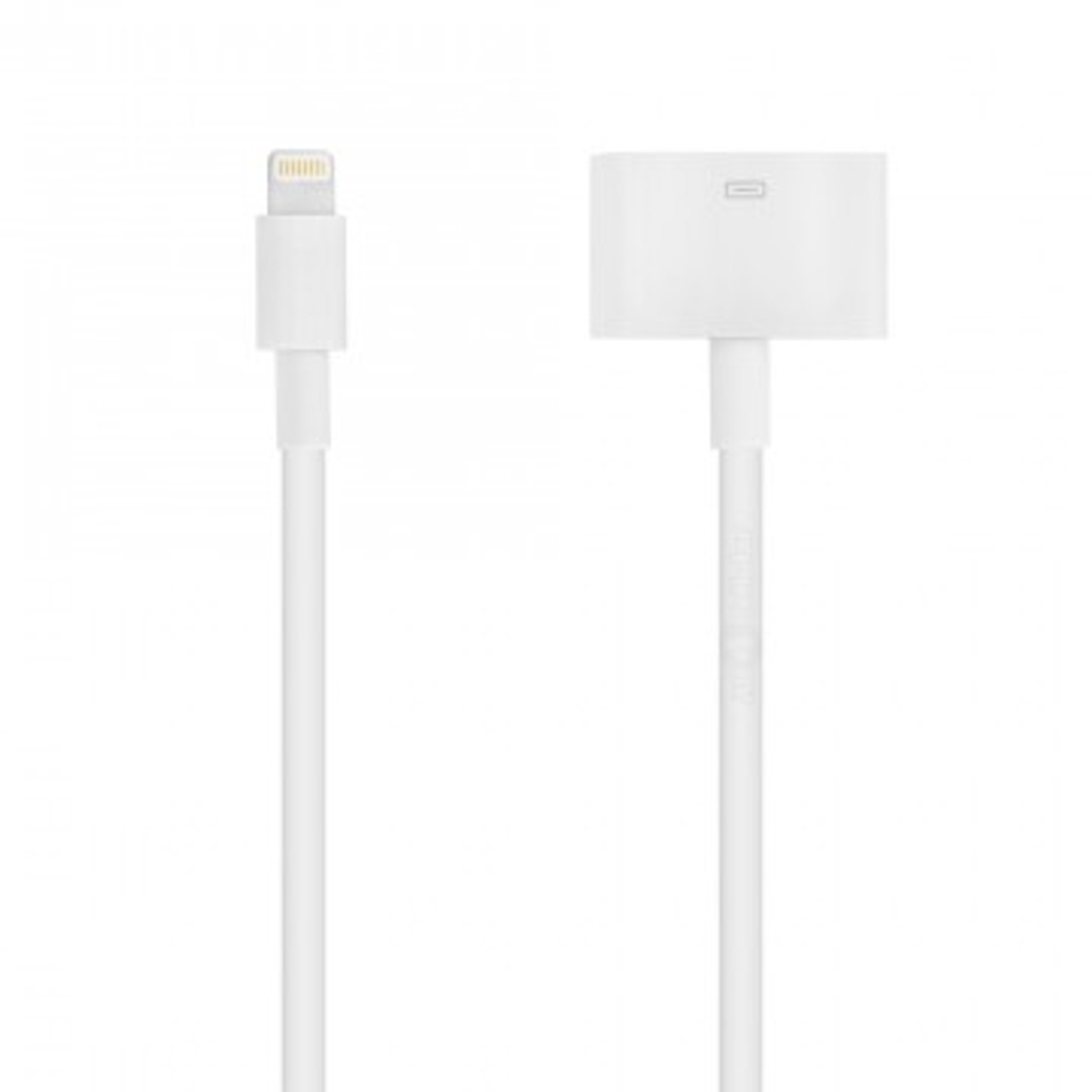 short apple lightning cable for carplay