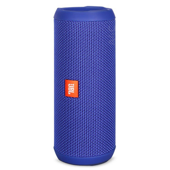 JBL Flip 3 Bluetooth Wireless Speaker Blue