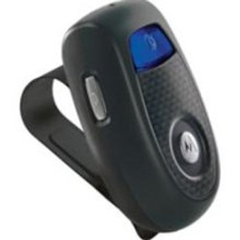 Motorola T305 Portable Bluetooth Speaker Car Kit