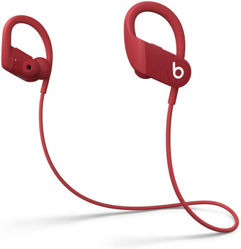 Beats by Dr. Dre Powerbeats Wireless In-Ear Headphones (Red)