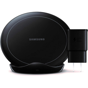 Samsung EP-N5105 Fast Charge Qi Wireless Charging Stand