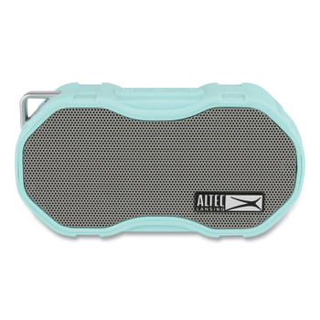 Altec Lansing Baby Boom XL IMW270 Portable Bluetooth Speaker - Mint
