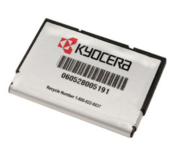 Kyocera TXBAT10053 Battery