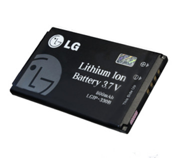 LG LGIP-330B Battery