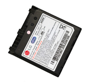 LG LGLP-AGQM Battery