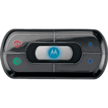 Motorola T605 / T603 Bluetooth Speaker Car Kit Handsfree