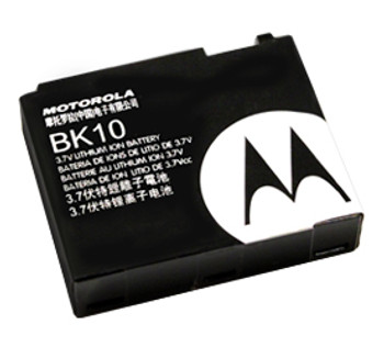 Motorola BSNN5793 Extended Battery BK10