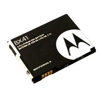 Motorola SNN5806 Battery BX41