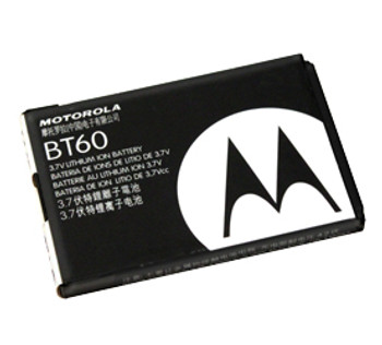 Motorola SNN5819 Battery BT60