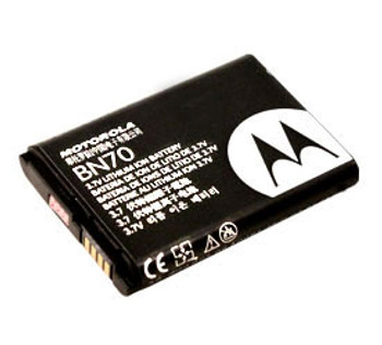 Motorola SNN5837 Battery BN70