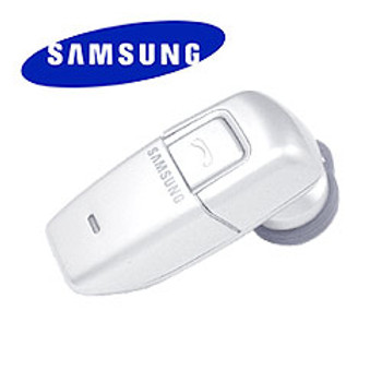 Samsung WEP200 Bluetooth Headset White