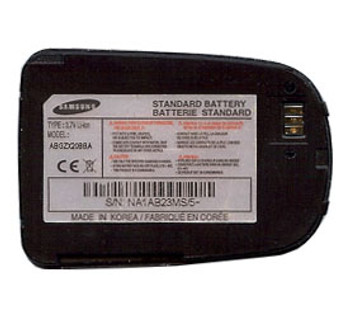 Samsung ABGZX20BBA Battery