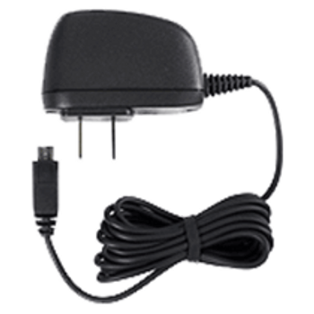 Sanyo Micro USB AC Charger SCP17ADT