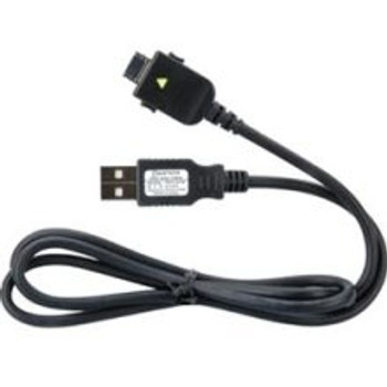 Pantech OEM USB Data Cable PDC-UA16