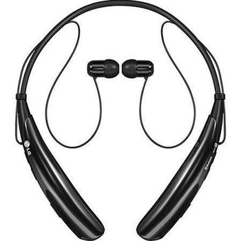 LG Tone Pro HBS-750 Bluetooth Stereo Headset