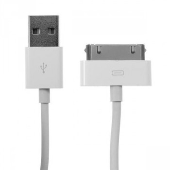 Apple 30-Pin to USB Data Cable