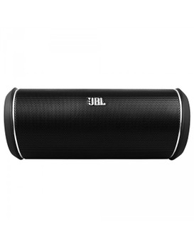 JBL Flip 2 Wireless Portable Stereo Speaker (Black)