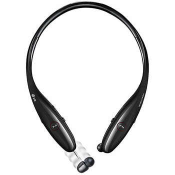 LG HBS-900 Tone Infinim Wireless Stereo Headset (Black)