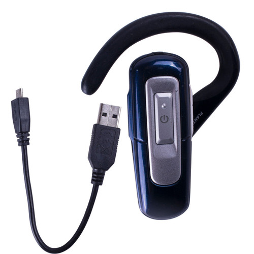 Used Plantronics Explorer 220 Bluetooth Headset