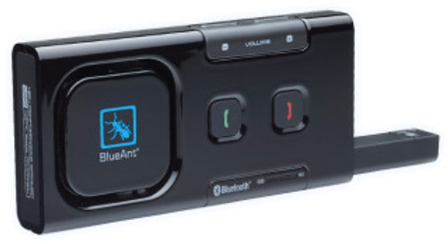 Refurbished BlueAnt SuperTooth Light Bluetooth Speaker