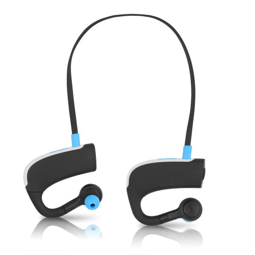 Used BlueAnt Pump HD Bluetooth Sportbuds