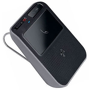 Used Motorola T325 Advanced Bluetooth In-Car Speakerphone