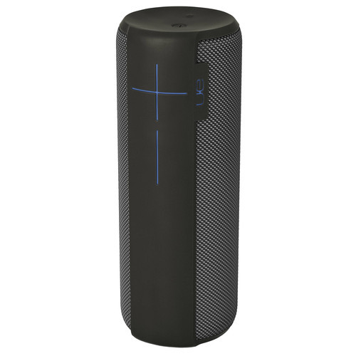 Refurbished Ultimate Ears MEGABOOM Bluetooth Wireless Speaker (Charcoal Black)