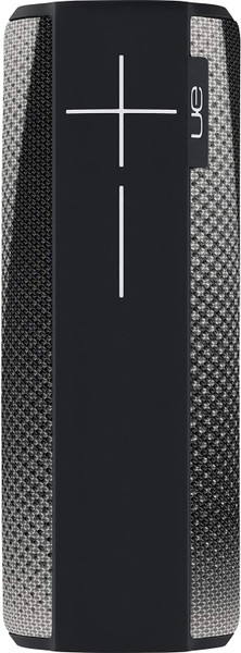 Refurbished Ultimate Ears - MEGABOOM Portable Bluetooth Speaker - Cityscape