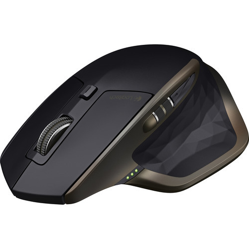 Refurbished Logitech MX Master Wireless Mouse