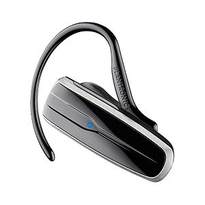 Used Plantronics Explorer 240 Bluetooth Headset 82680-01