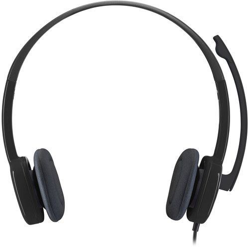Refurbished Logitech H151 Stereo Headset