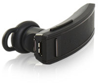 Refurbished Blueant Q2 Bluetooth Headset