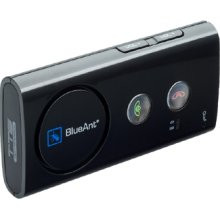 Used BlueAnt Supertooth 3 Handsfree Bluetooth Speakerphone