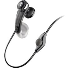 Refurbished Plantronics MX200 FlexGrip Mobile Headset