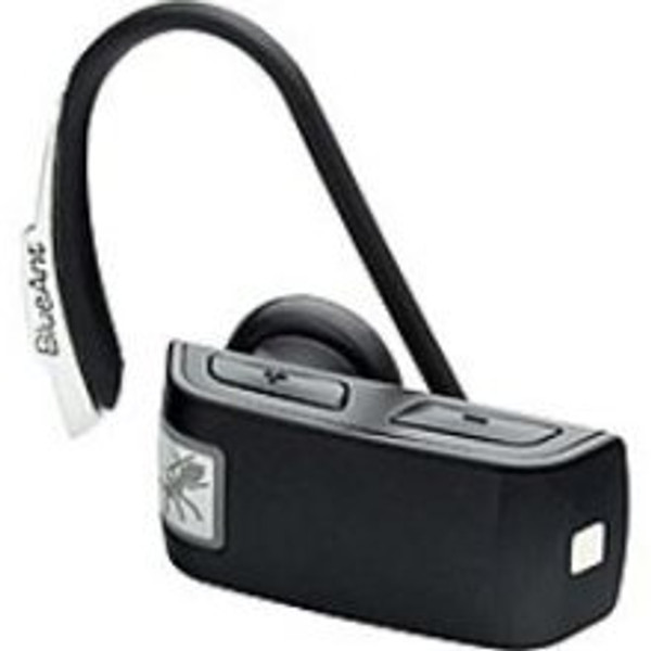 Used BlueAnt Z9i Bluetooth Headset Black