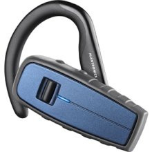 Used Plantronics Explorer 370 Wireless Bluetooth Headset