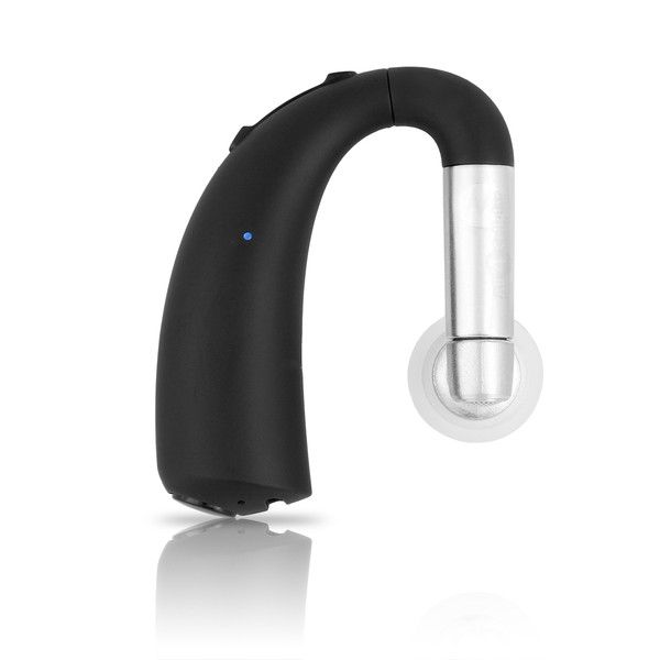 Refurbished Motorola Sliver 2 II Bluetooth Headset HZ770