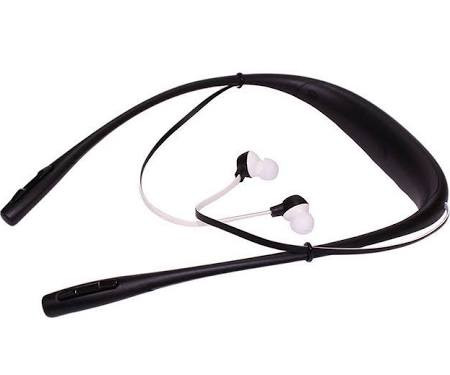 Refurbished Motorola Buds SF500 Bluetooth Stereo Headset