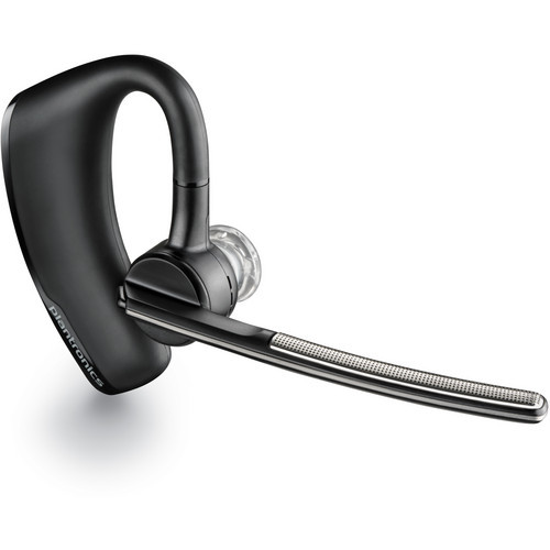 Refurbished Plantronics Voyager Legend Bluetooth Headset - Black
