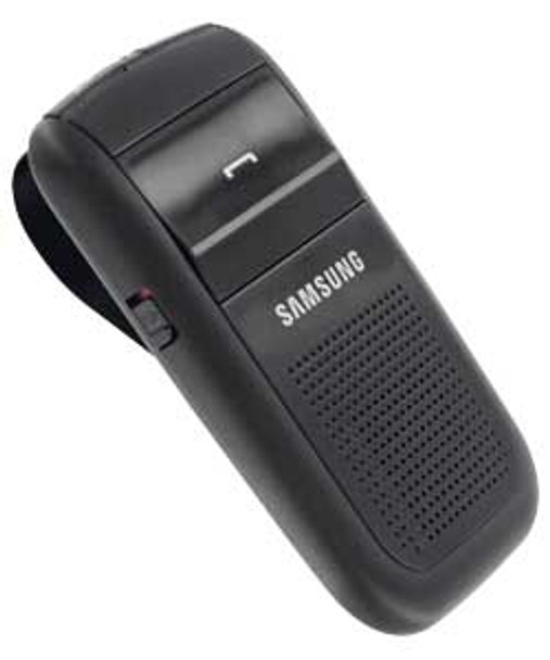 Samsung HF1000 Bluetooth Handsfree Car Kit