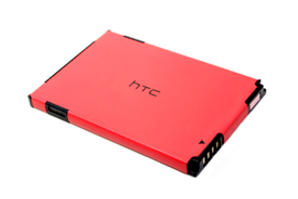 HTC RHOD160 Battery RED