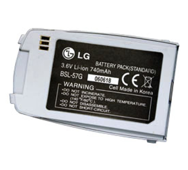 LG BSL-57G Battery