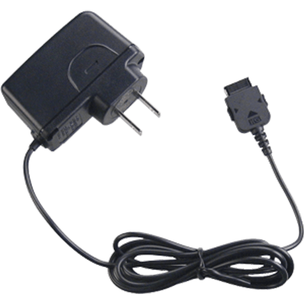 Sanyo Travel Charger  SCP-15ADT