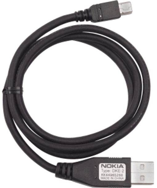 Nokia USB Data Cable Original DKE-2