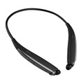 LG HBS-820S Tone Ultra+ Wireless Bluetooth Stereo Headset (Black)