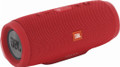 JBL Charge 3 Portable Waterproof Bluetooth Speaker - Red