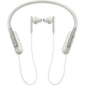 Samsung U Flex Bluetooth Wireless Headphones (Ivory)