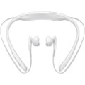 Samsung Level U Wireless Bluetooth Headphones (White) 