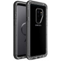 LifeProof NEXT Smartphone Case for Samsung Galaxy S9+ (Black Crystal)