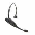BlueParrott C400-XT Convertible Bluetooth Wireless Headset-Black
